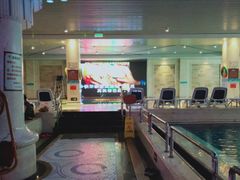 -水晶之星洗浴温泉汗蒸