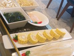 -一席地·本地鸡窝·杭帮鸡火锅(萧山银隆百货店)