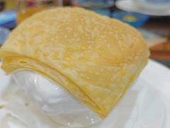 -大佛寺高级素食自助餐厅