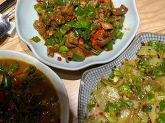 -陈先进鱼馆·地道农家菜(湖墅南路店)