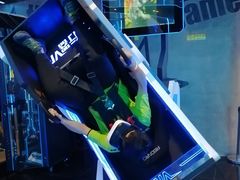 -世代星球·保龄球·镭战真人CS·团建(杨浦店)
