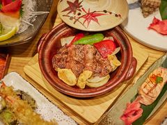 -东瀛阁(锦江宾馆店)
