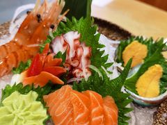 -山之川日料放题(通州店)