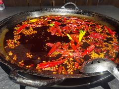 -胖碗火锅(观音桥店)