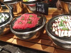-Social 秀西餐厅-长沙瑞吉酒店(运达店)