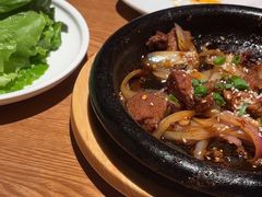 -吕氏疙瘩汤·新派鲁菜(济南万象城店)