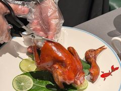 -小炳胜(卓悦中心店)