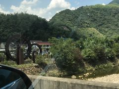 -雅鲁激流探险漂流