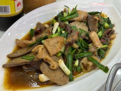 -冯百汇羊肉馆(新安店)