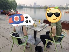 -食膳公园包子铺(烈士公园店)