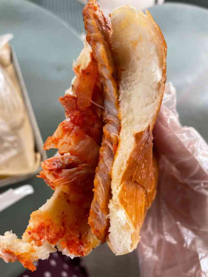 piglet猪扒包(益田奥特莱斯店)-"在南区二楼,今天人比较少,等一下就到