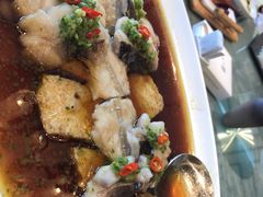 -小厨娘淮扬菜(六合欢乐港店)