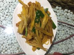 -慢丽江·云南野生菌土鸡锅(付家庄店)