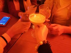 -The Drinkery (瑞金店)