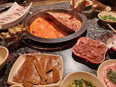 -蜀大侠火锅(春熙路店)