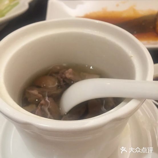 天丰国际酒店-丰餐厅