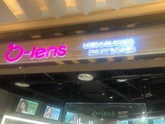 -瞳學會lens mart(南开大悦城店)
