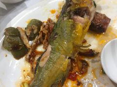 -院8里·少城记忆老川菜(宽窄巷子店)