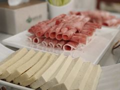 -吉羊三宝(复兴门笔管胡同店)