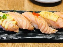 -大雄寿司(中华广场店)