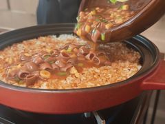 -连鹭海鲜·海肠捞饭·海胆饭(星海店)