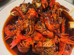 -红盔甲·小龙虾(天钥桥店)