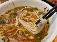 -易裕和·长沙米粉(竹塘西路店)