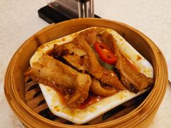 -顺德人家食府(黄金广场店)