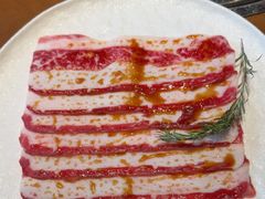 -隐炉和牛烧肉店(群力店)