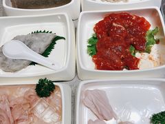 -海底捞火锅(凯德广场店)
