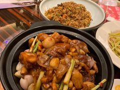 -夏宫中餐厅(香格里拉大酒店)