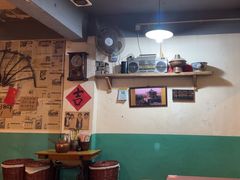 -齐二姐老火锅(红旗厂店)