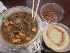 -京碗居老北京特色菜(北环东路店)