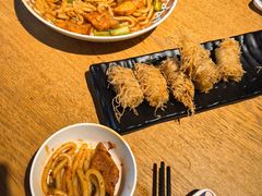 -清真·玛丽亚新疆菜主题餐厅(浙江中路店)