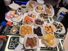 -堂会(白云店)
