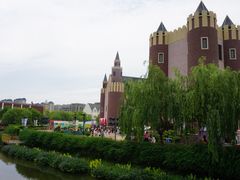 -安徒生童话乐园