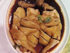 -阿伟海鲜楼·福建菜(涵江店)
