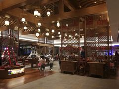 大堂-绍兴大禹开元观堂-若耶厅
