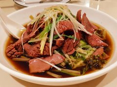 热炝腰花-上海德兴馆(昌里店)