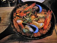 -YUE·6·西式融合餐厅(外滩六号店)