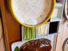烤鸭-峨嵋酒家 南北川菜 优选烤鸭(广渠路店)