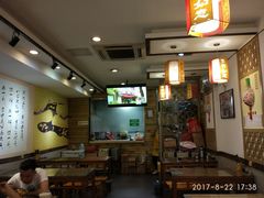 -福瑞记老孙头biangbiang面(新生路店)