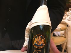 -The Ritz Restaurant