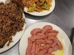 -松明一烤肉馆(鲁园店)