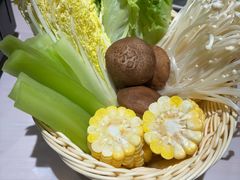 -阿青龙虾·烧烤大排档(湖里万达店)