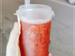 -书亦烧仙草(印象汇都市店)