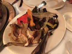 -Keens Steakhouse