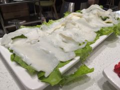 -古乐牛香·鲜牛肉牛杂火锅(梅村五洲国际店)