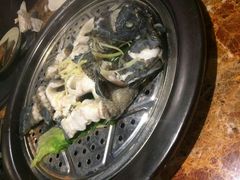 -船奇蒸汽海鲜·闽菜(八市海鲜总店)