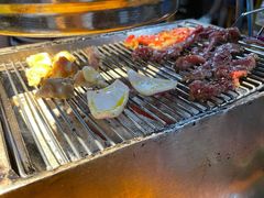 -丹东特色烤肉(南光三部店)